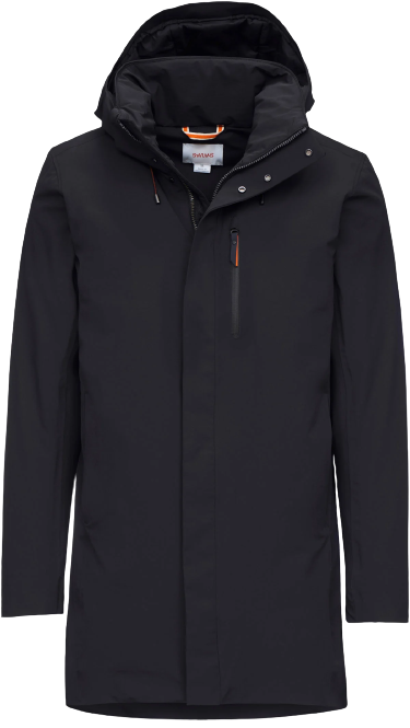 Grenoble 2 Parka