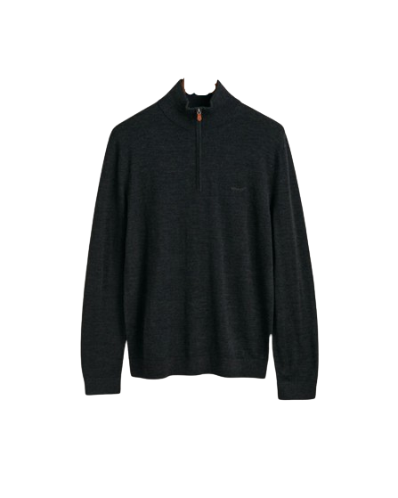 Extrafine Merino 1/2 zip