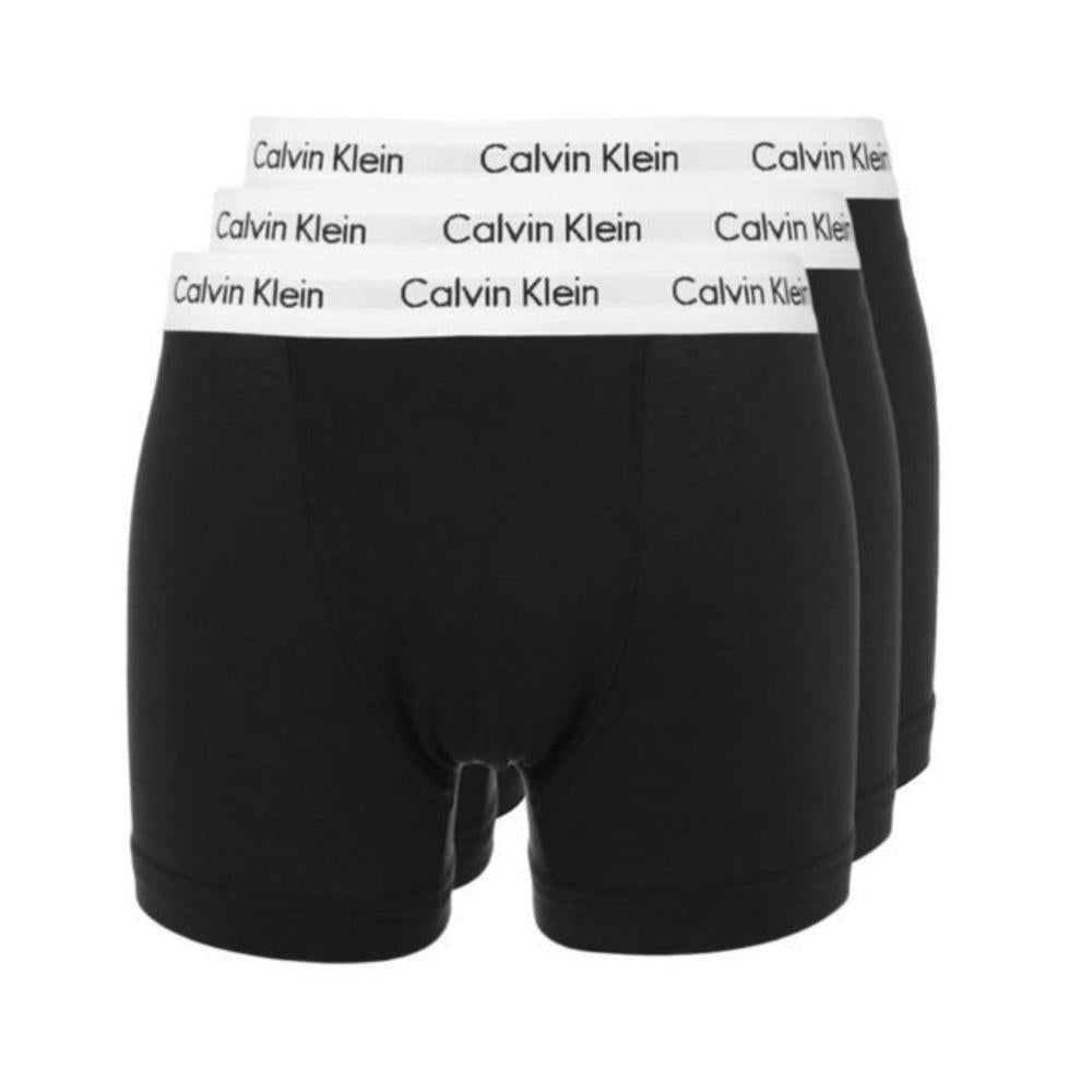 3-PACK BOXERSHORTS