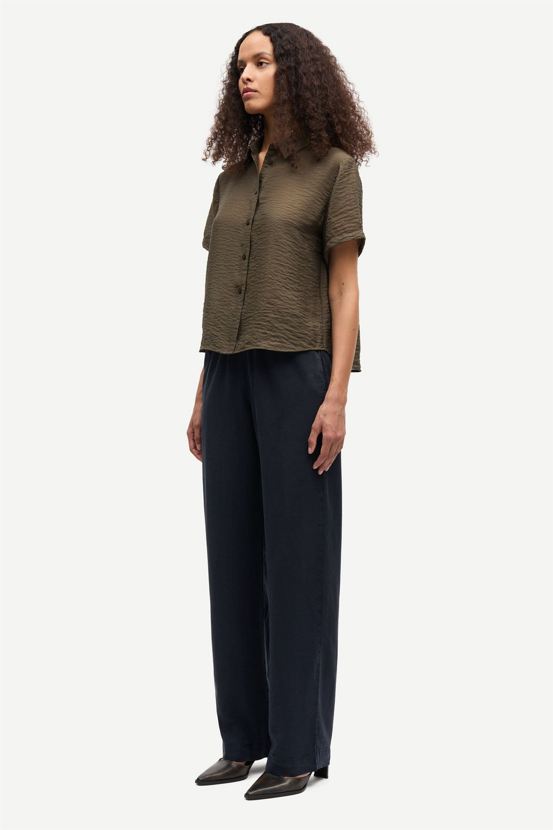 Saminna Shirt 15754