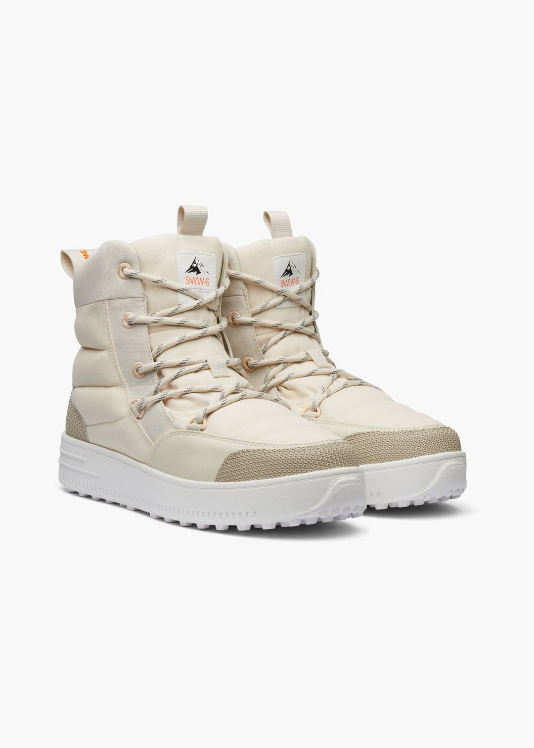 Snow Runner Mid