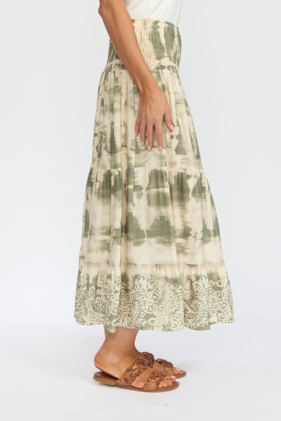 KALINA.HS25 - SKIRT