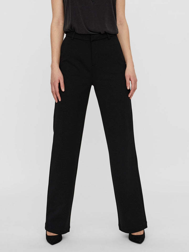 Zamira Slim Straight pants