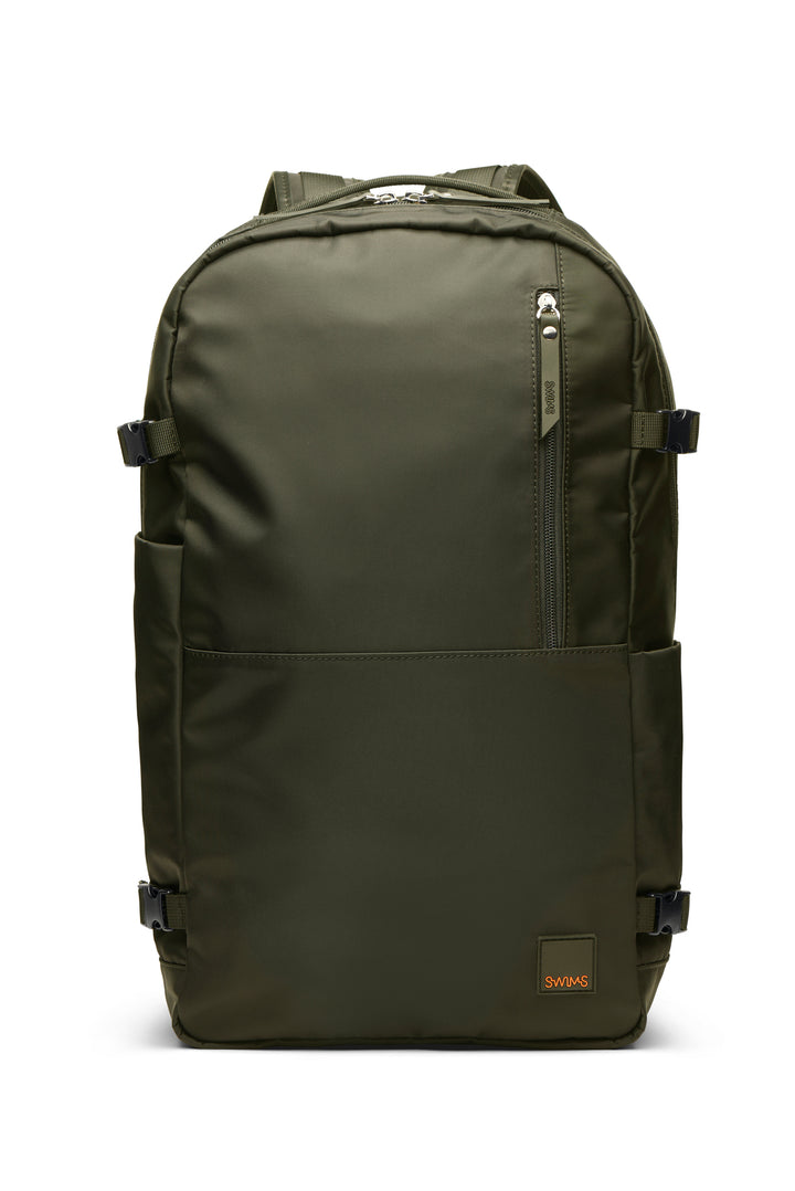 Motion Backpack