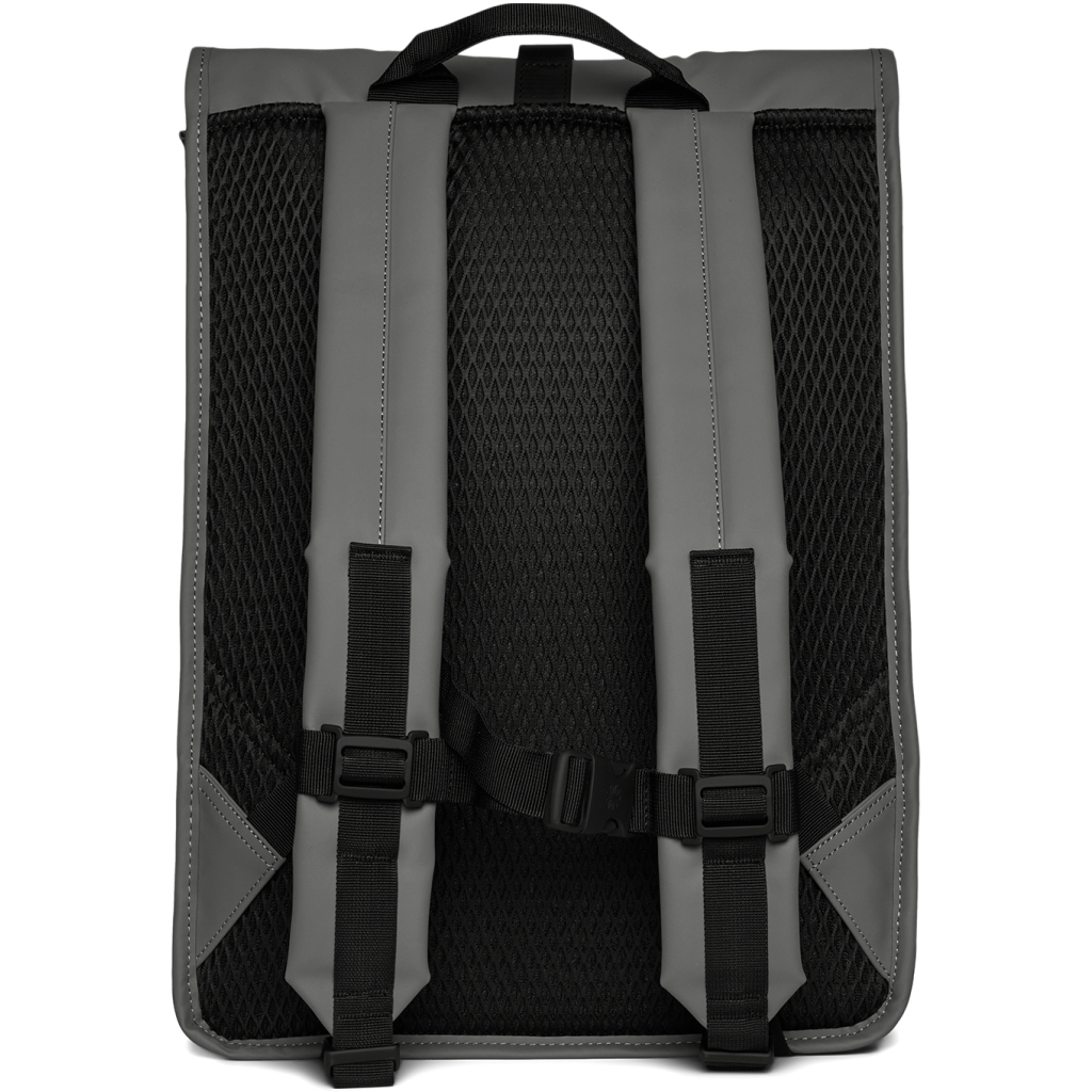 Rolltop Rucksack W3