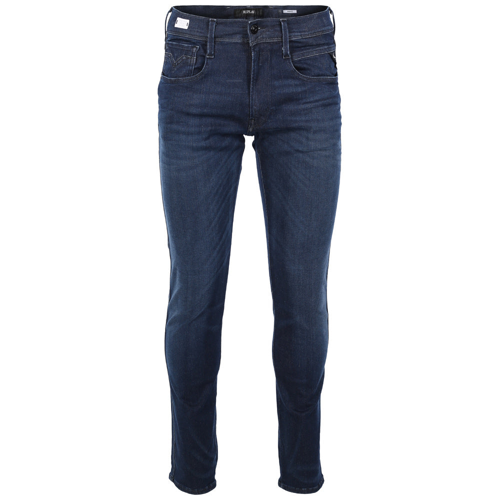 Hyperflex Anbass Jeans