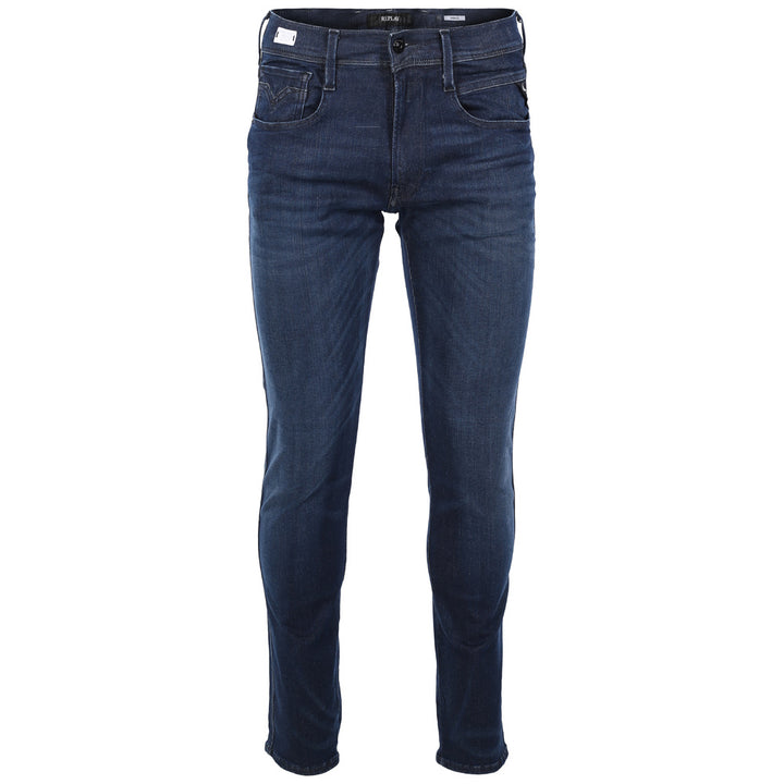 Hyperflex Anbass Jeans