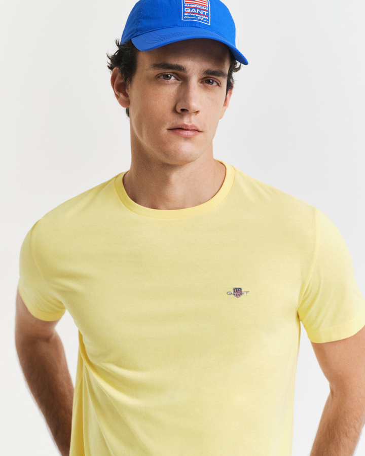 Reg Shield SS T-shirt