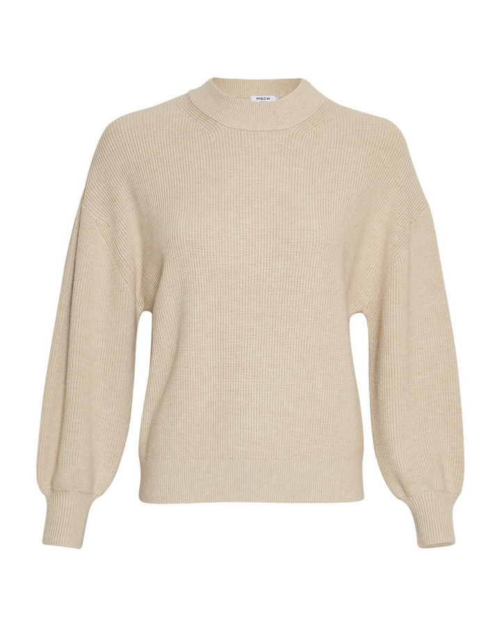 MSCHAcentia Rachelle Pullover