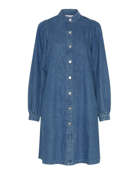 MSCHElena Shirt Dress