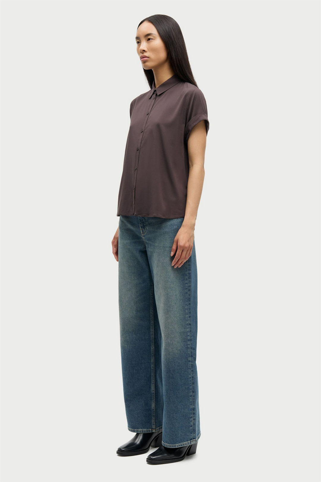 Majan ss shirt 9942