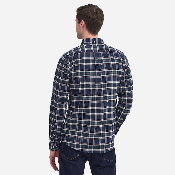 Fortrose Tailored Shirt