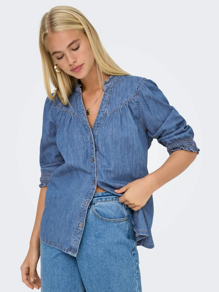 ONLRaya 3/4 shirt