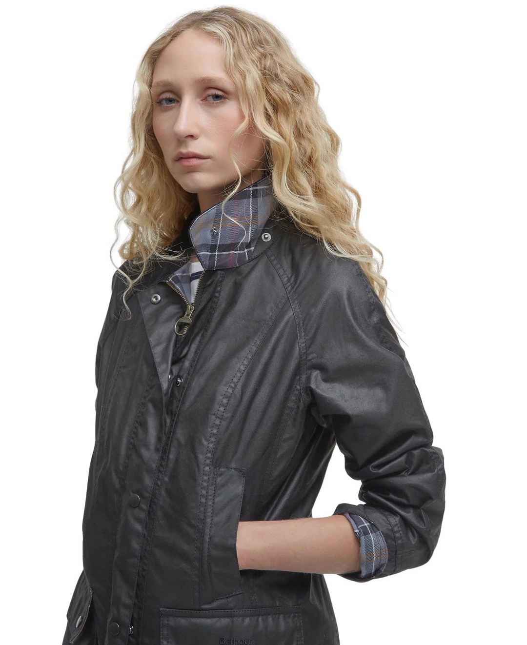 Beadnell Wax Jacket