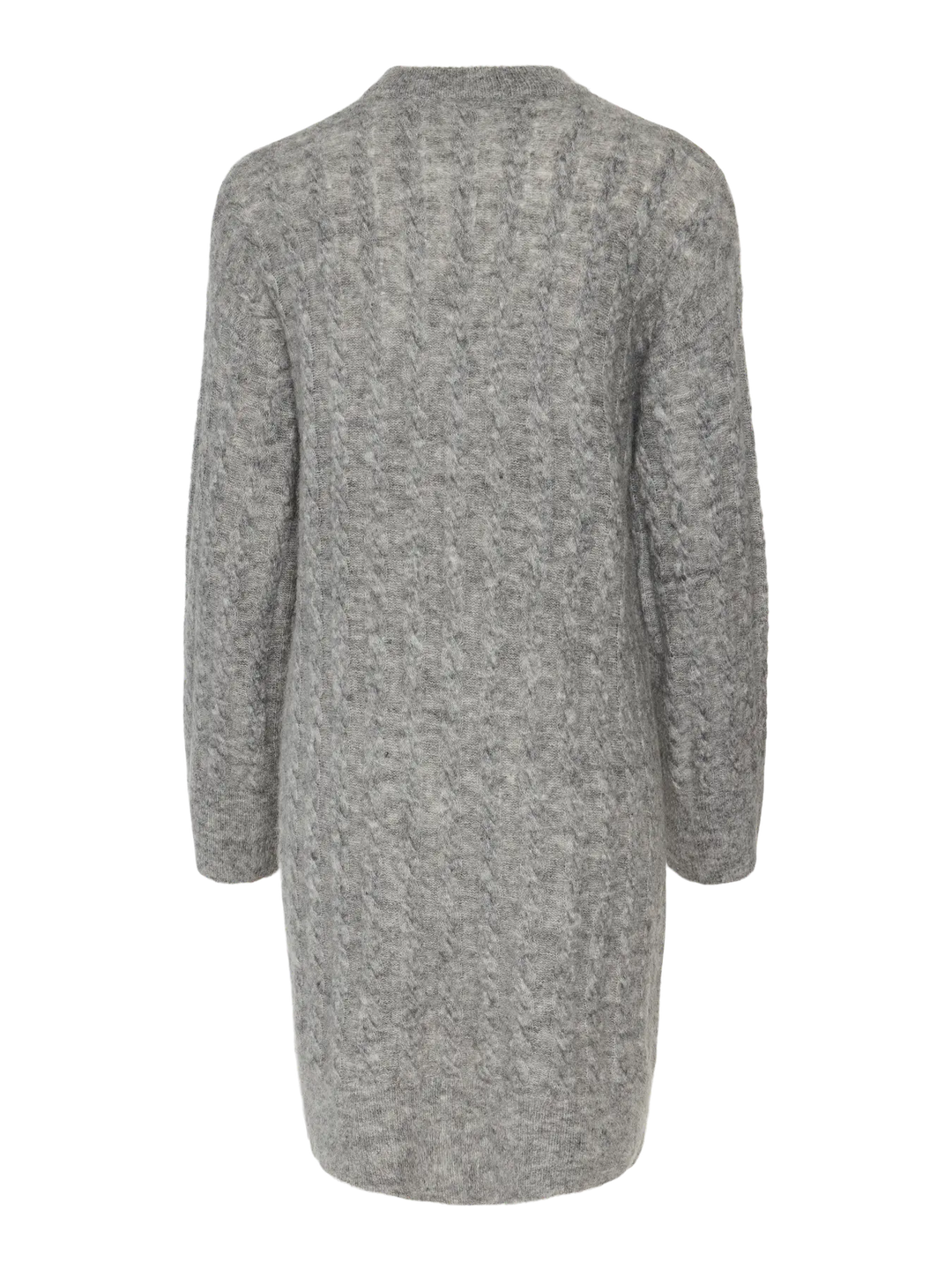 YASLelu LS Knit Dress