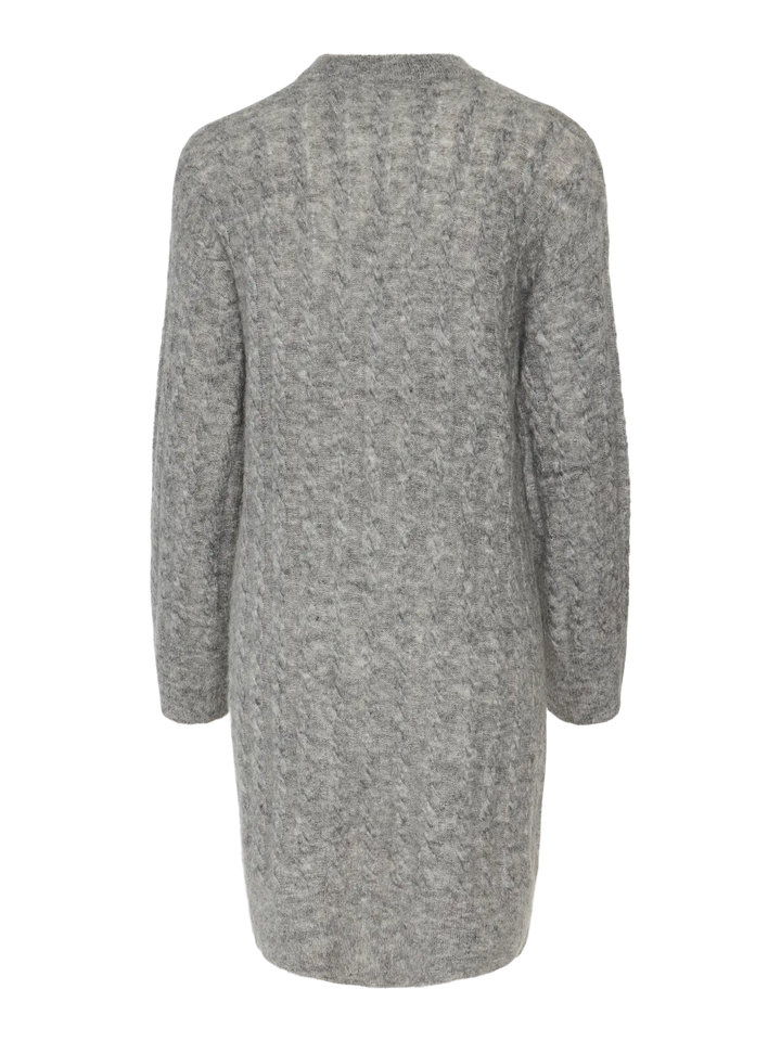YASLelu LS Knit Dress