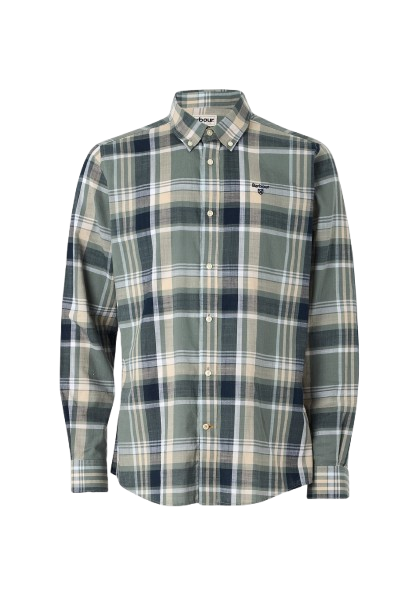 Kidd Tailored Shirt