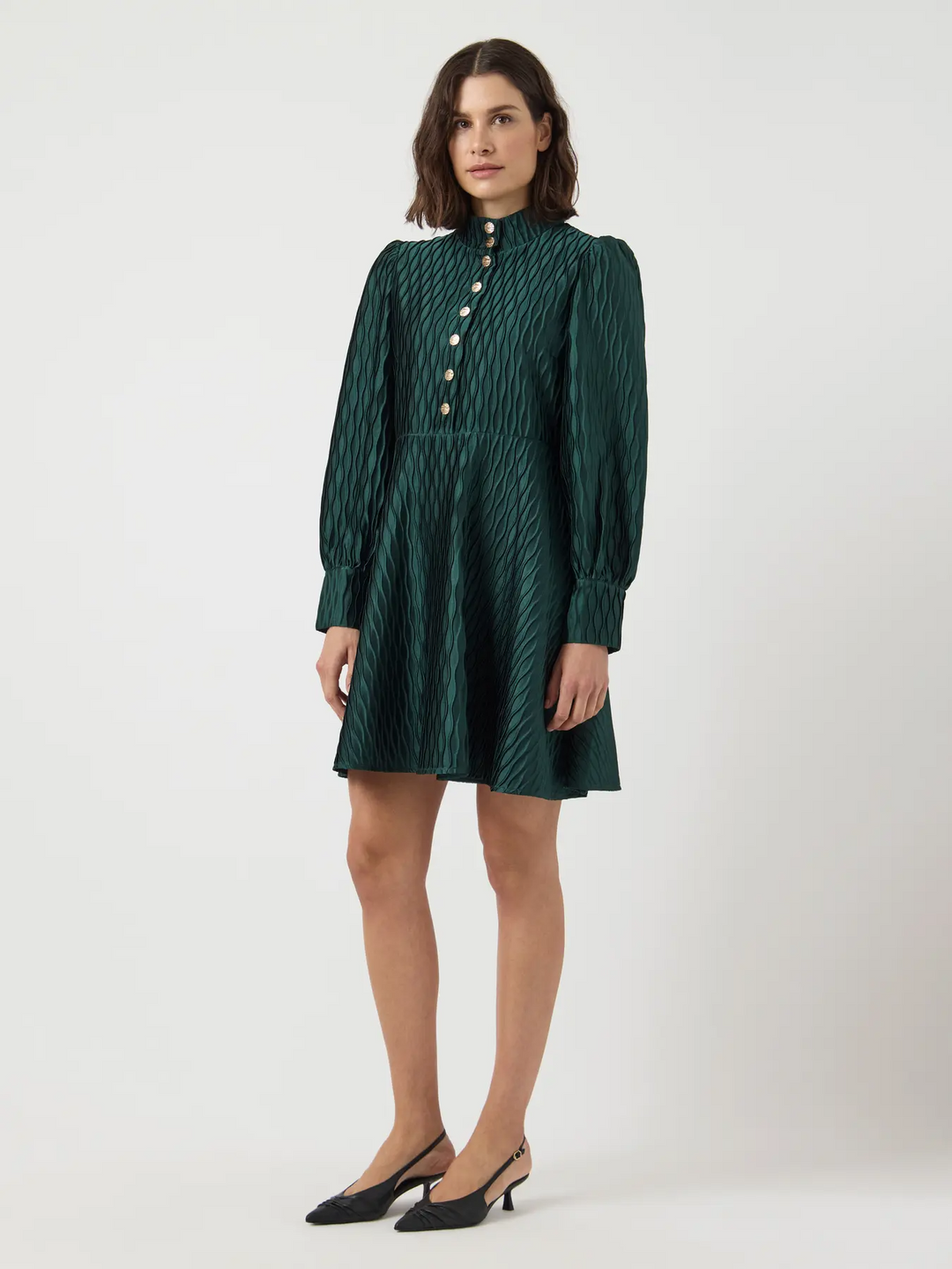 YASRipple Dress