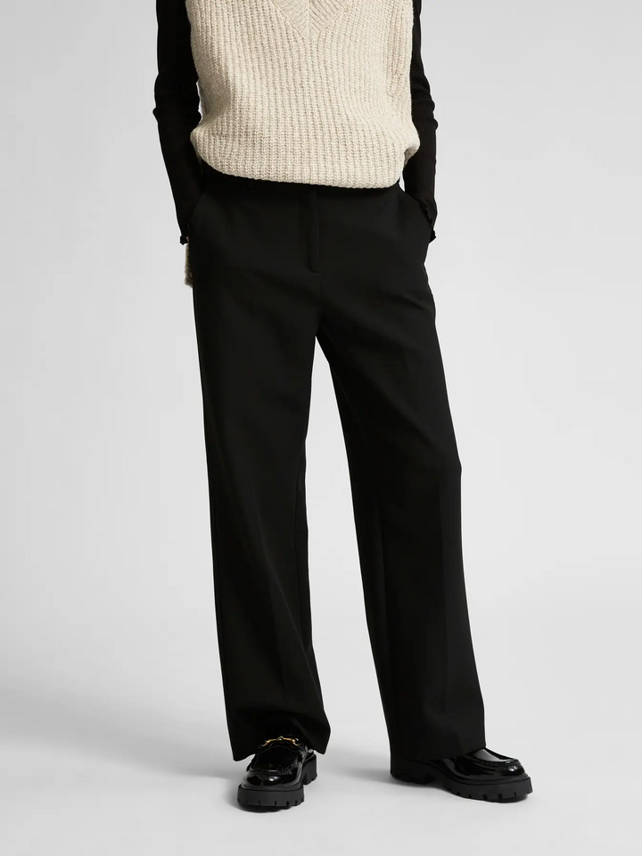SFLRita Wide Pant