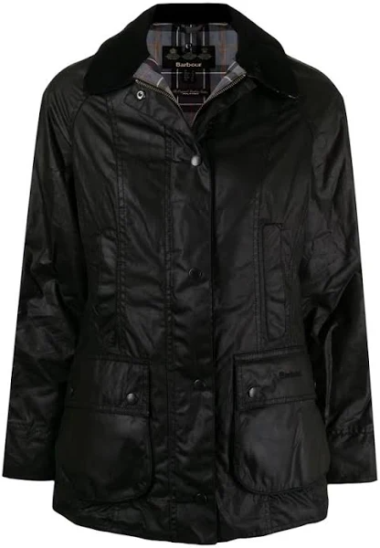 Beadnell Wax Jacket