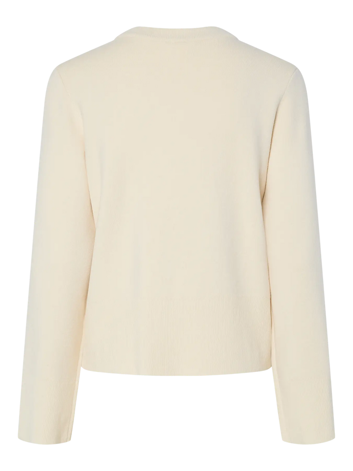 YASPimi LS Knit