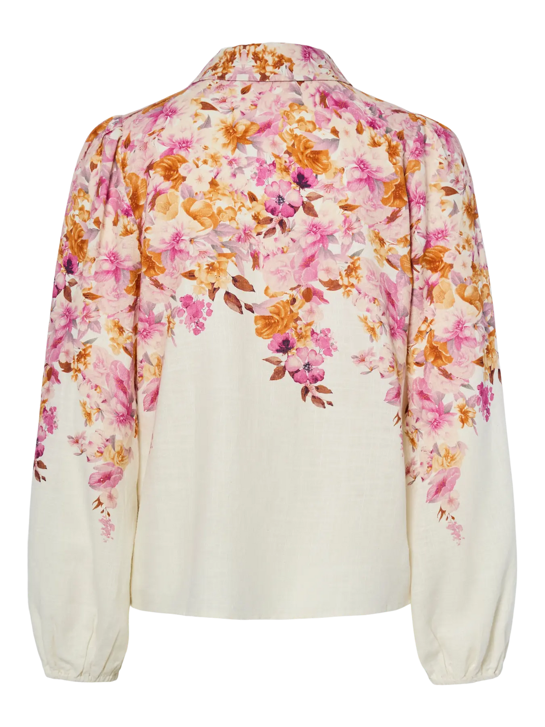 YASCleo LS Shirt