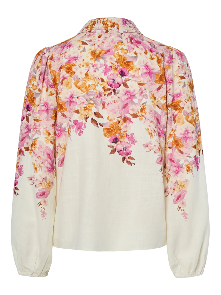 YASCleo LS Shirt