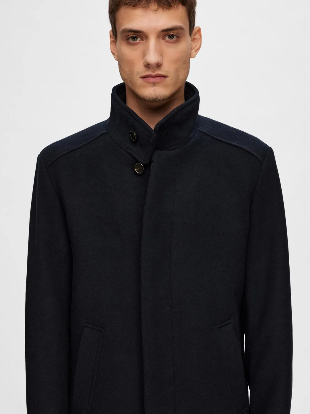 SLHNew Reuben Coat