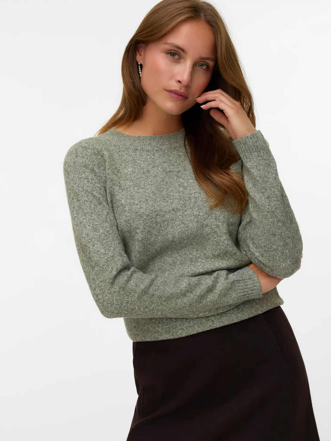 VMDoffy LS O-neck
