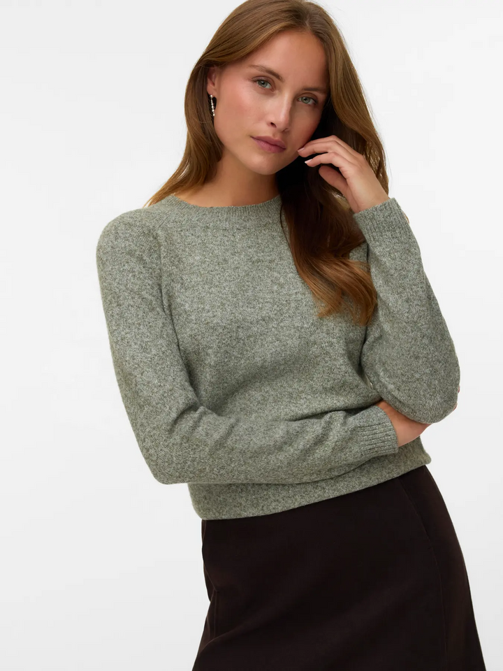 VMDoffy LS O-neck