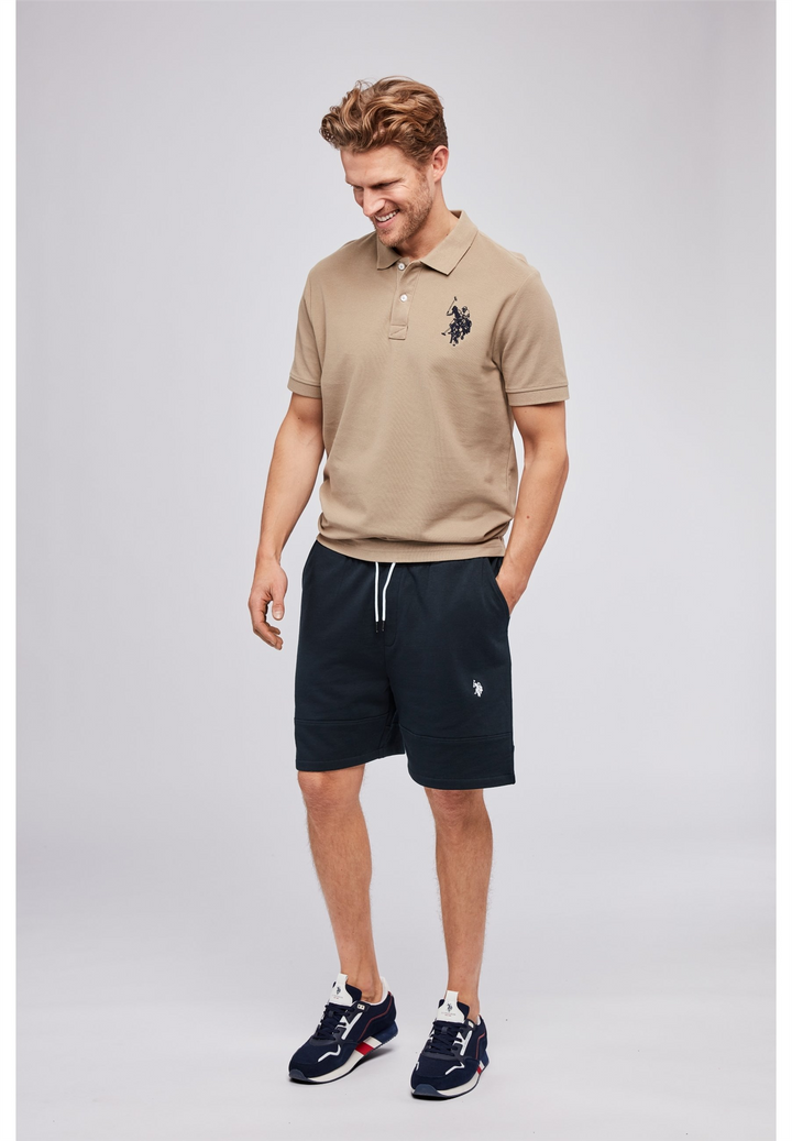 USPA Sweat Shorts Carsten