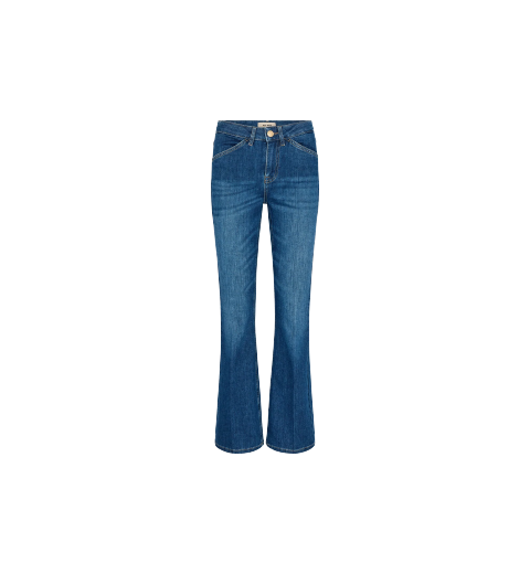 Alli Ease Flare Jeans