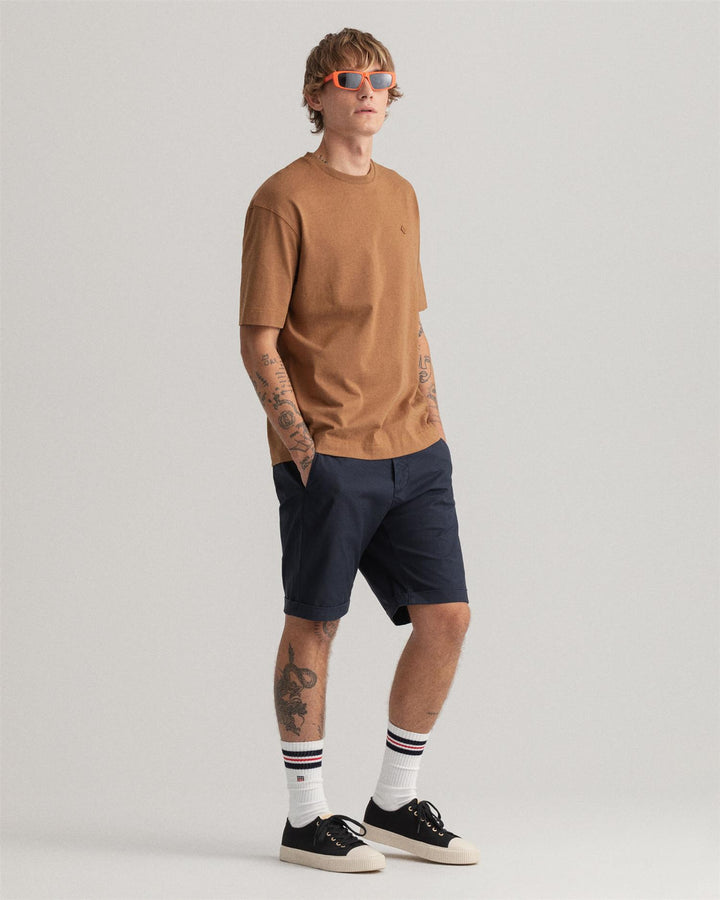 Allister Sunfaded Shorts