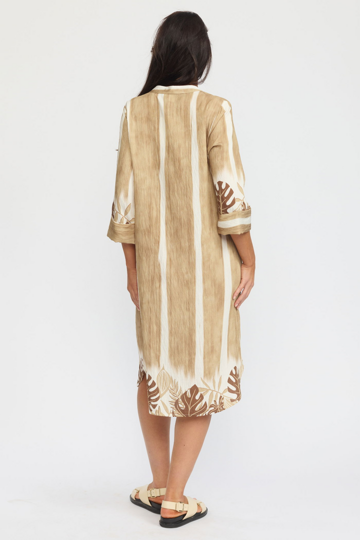 KET.HS25 - DRESS