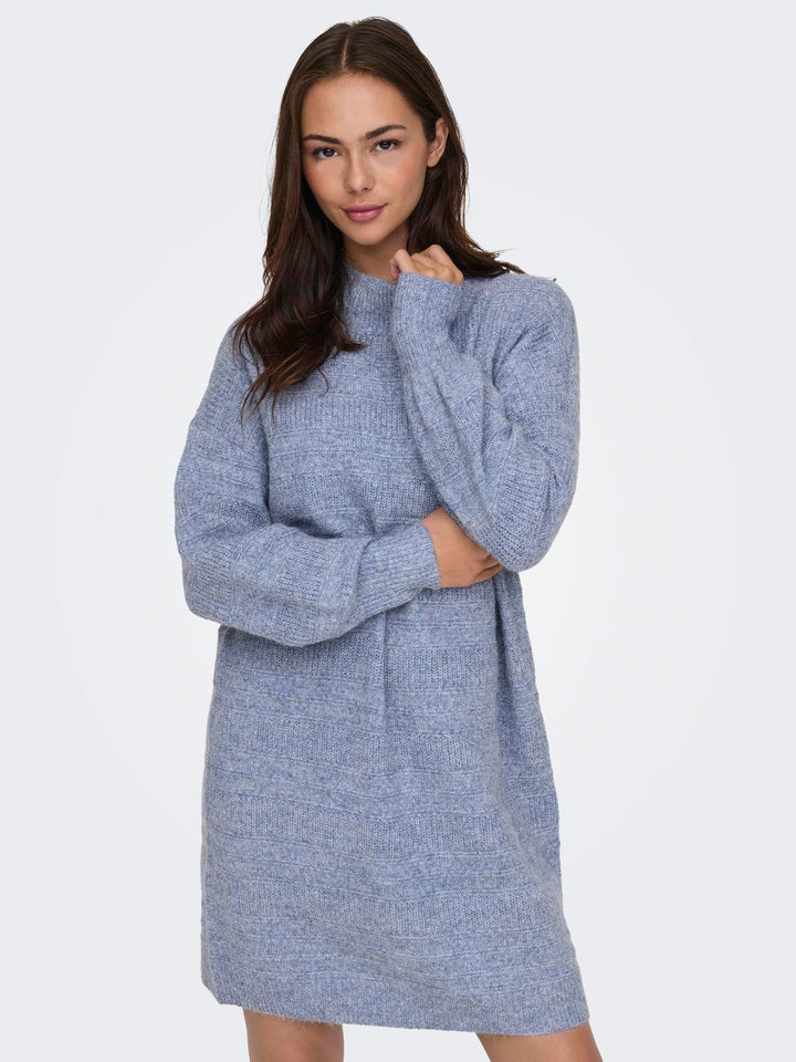 ONLSelesta life Ls wool dress