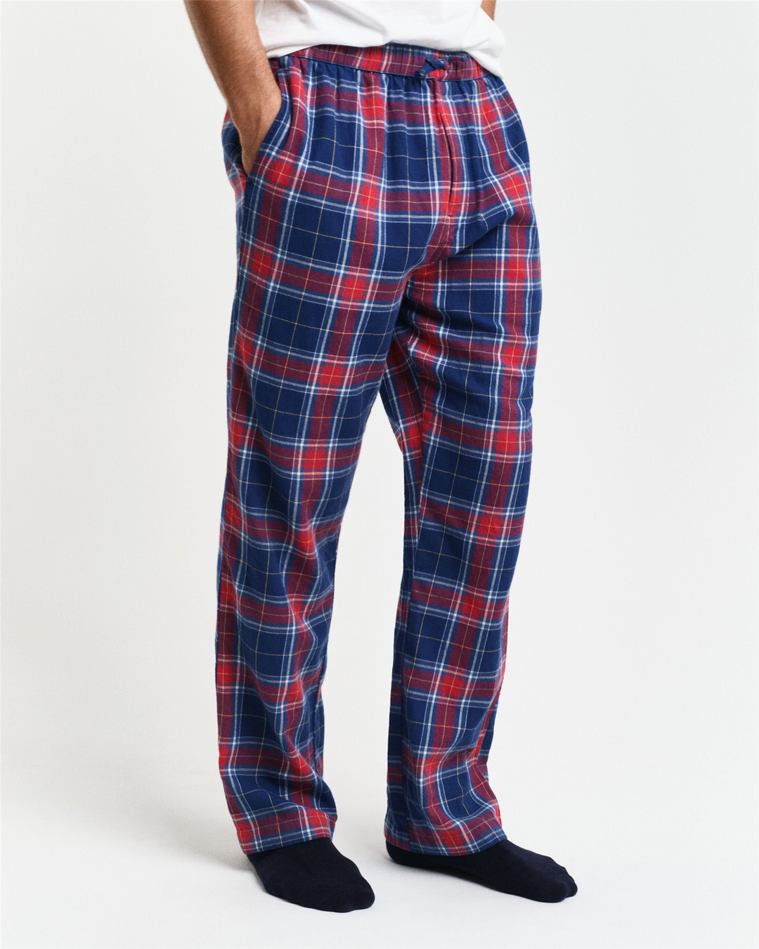 Flannel Pants