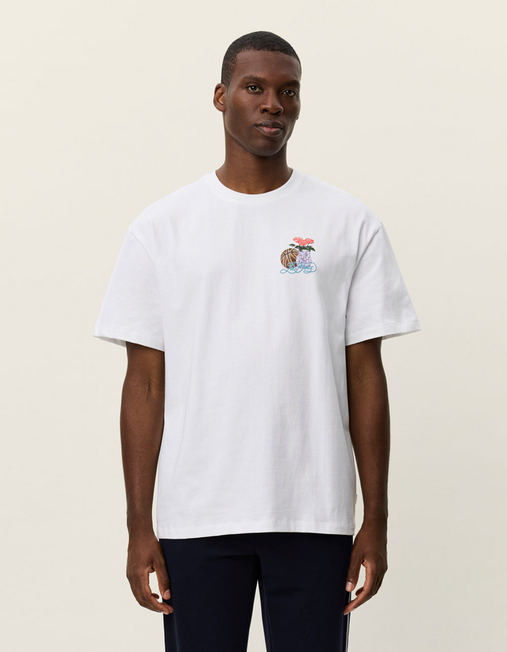 Cole Table T-shirt