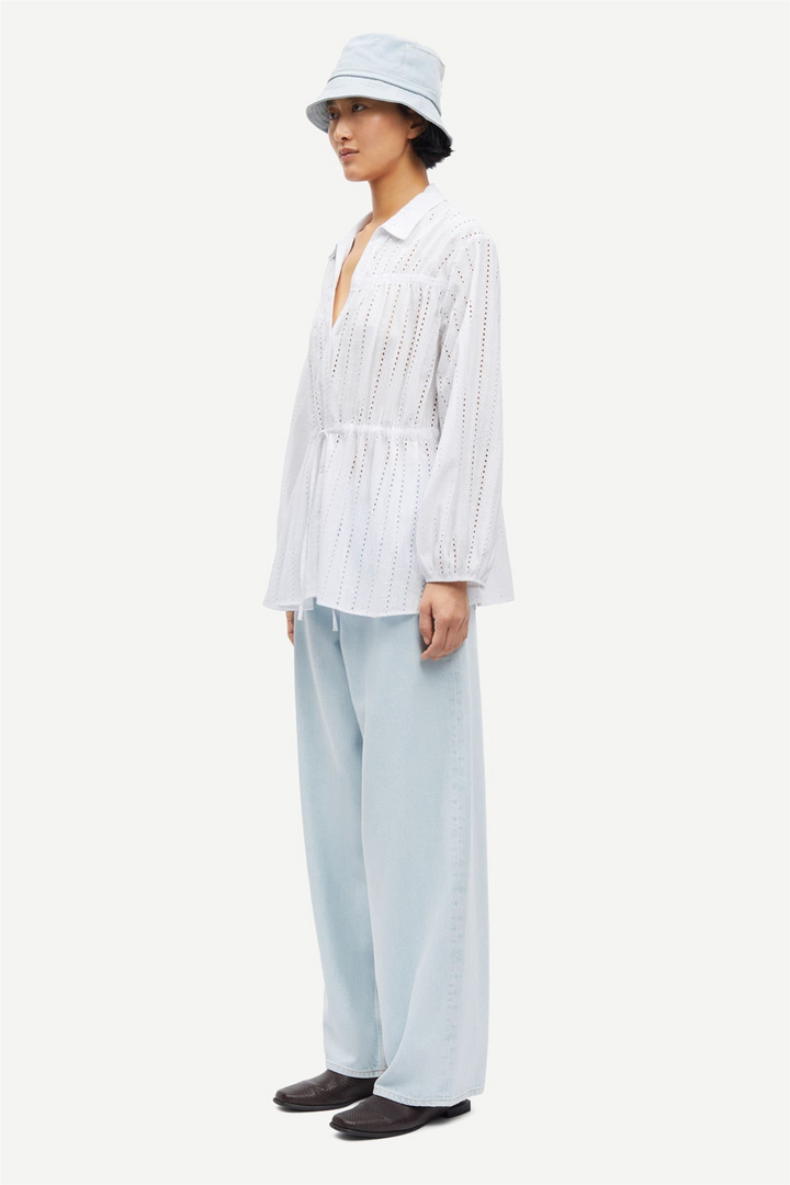 Samanarola Blouse