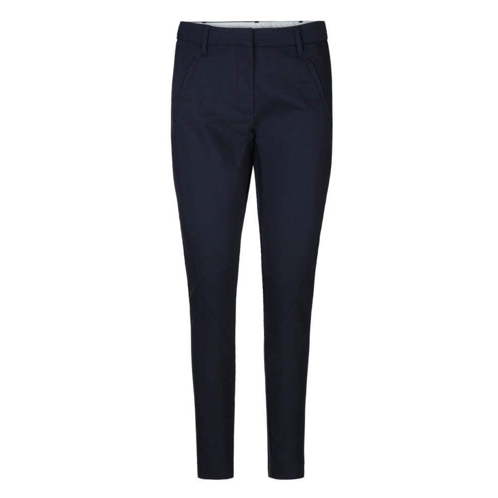 Angelie 238 Navy Jeggin