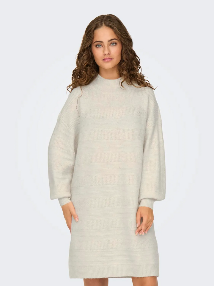 ONLSelesta life Ls wool dress