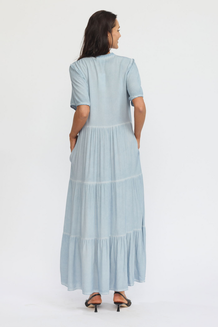 KALISTA.HS25 - DRESS