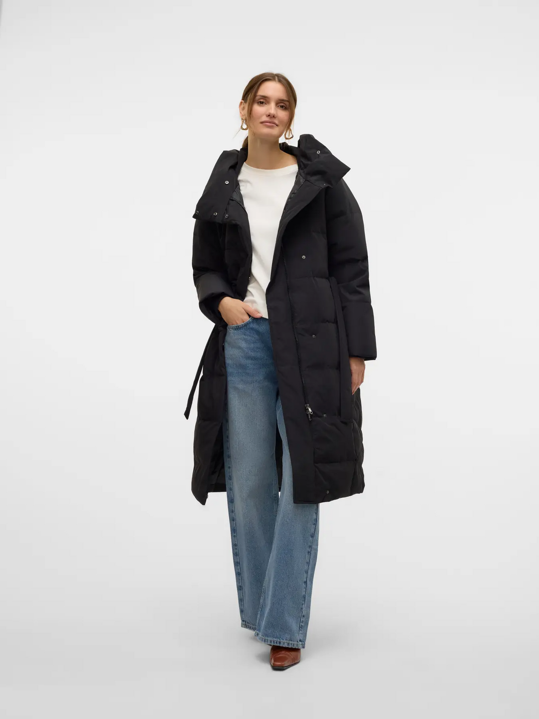 VMLEONIE LONG DOWN COAT