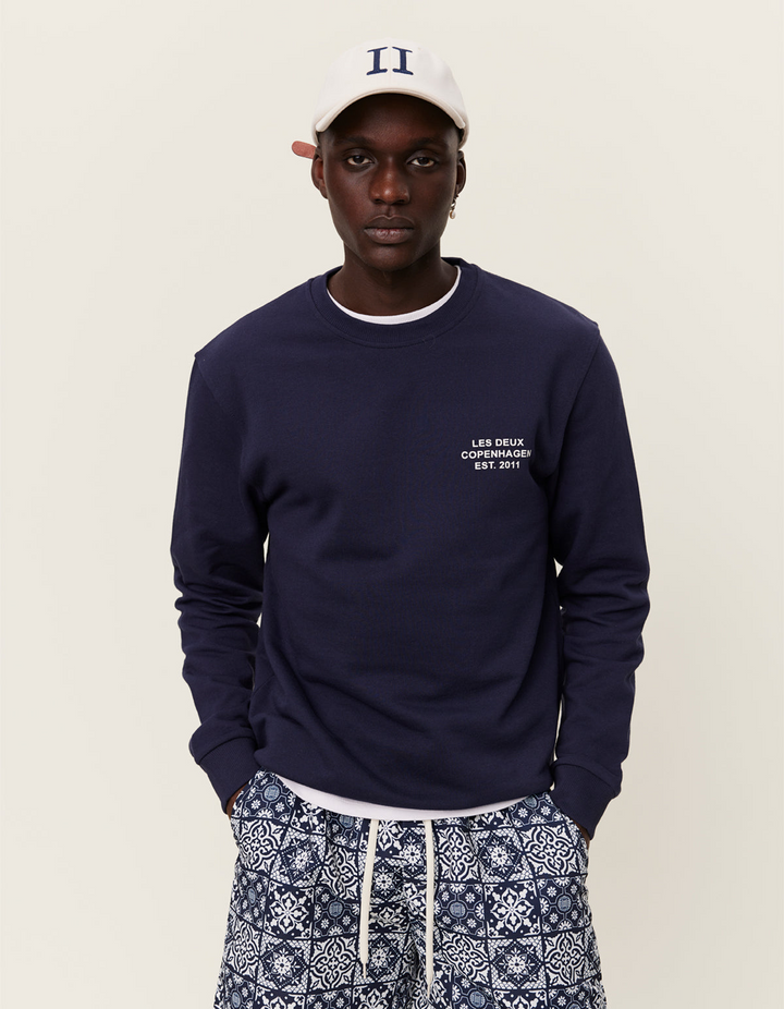 Copenhagen 2011 Sweatshirt