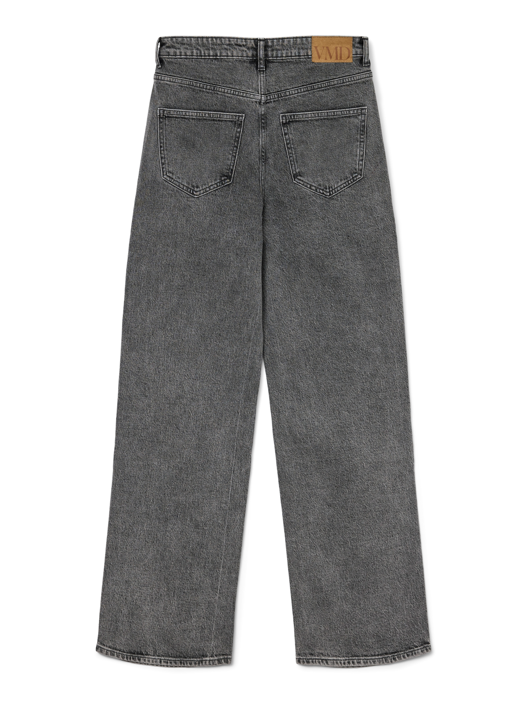 VMTessa HR Wide Jeans RA206