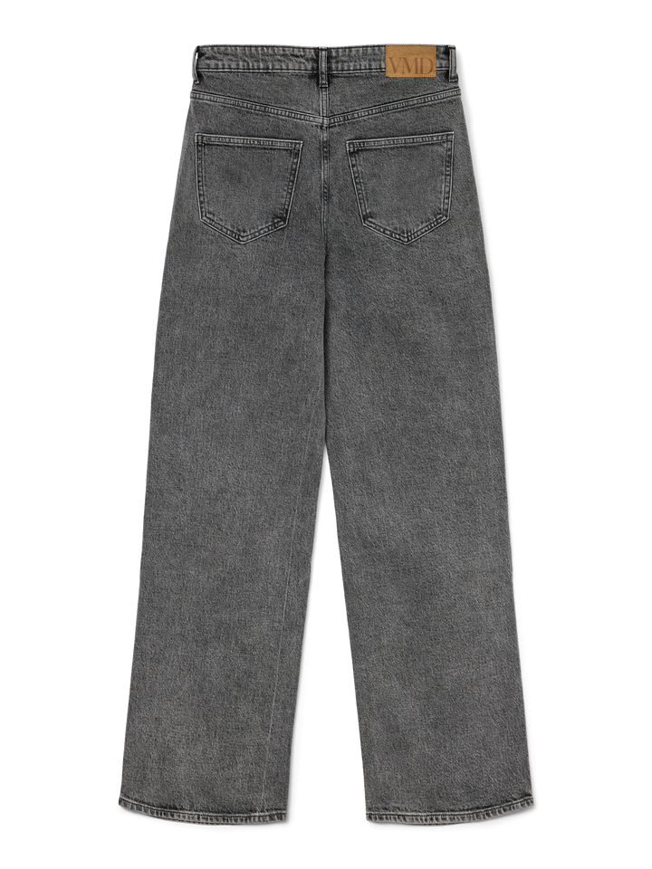 VMTessa HR Wide Jeans RA206