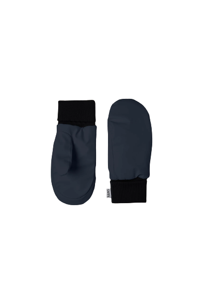 Alta Puffer Mittens W2T3