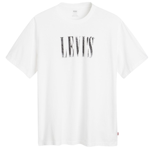 SS Relaxed Fit Tee
