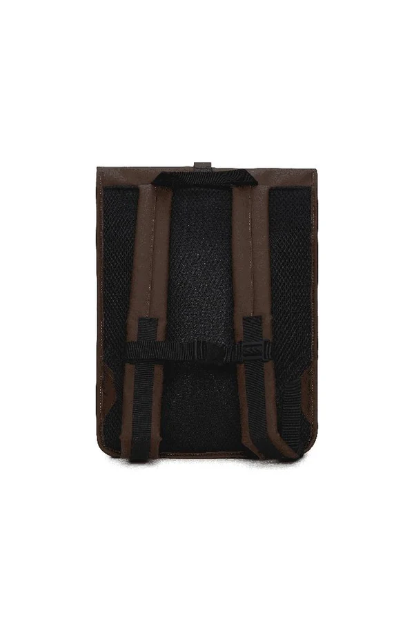 Rolltop Rucksack W3