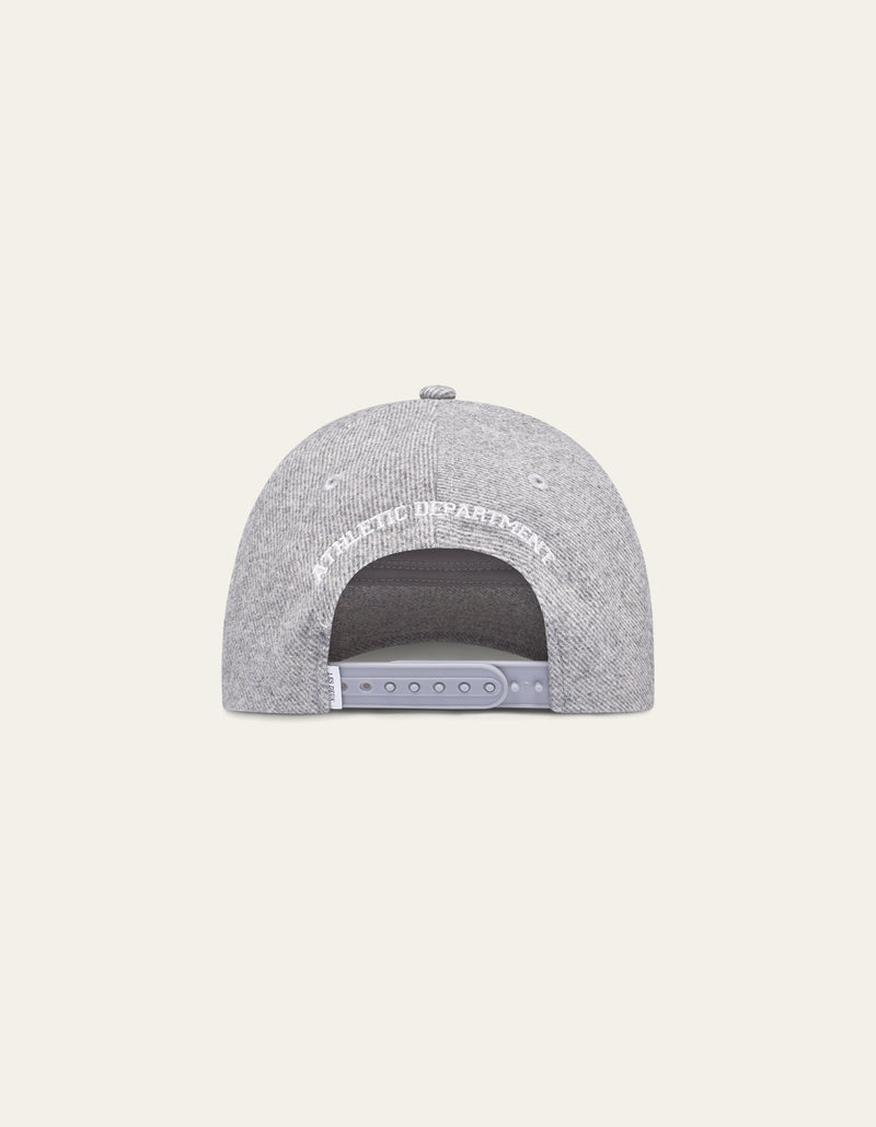 Wool Baseball Caps