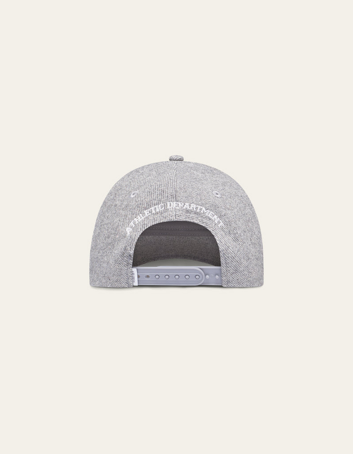 Wool Baseball Caps